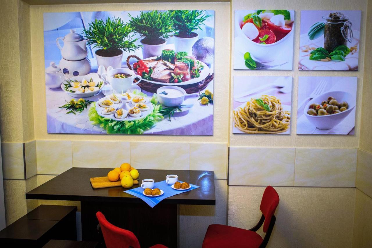Ornava Boutique Apartments เตอร์โนปิล ภายนอก รูปภาพ